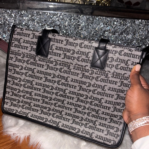 Juicy couture bag - Picture 3 of 7